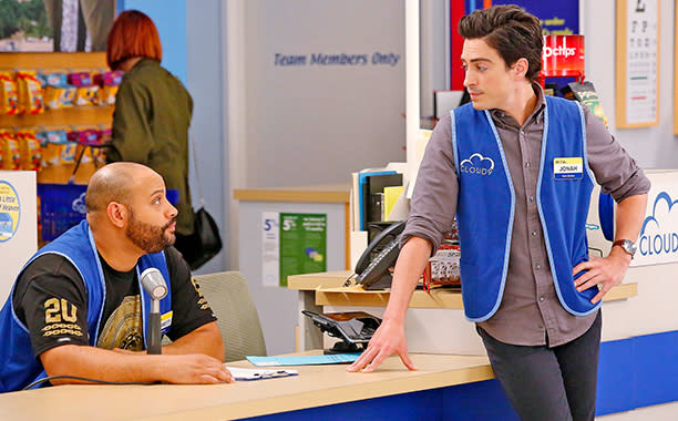 How to Watch NBC's Superstore Episodes