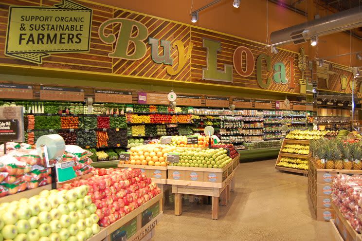 Whole Foods Market in Minnetonka, Minnesota. <a href="https://www.wholefoodsmarket.com/stores/minnetonka" rel="nofollow noopener" target="_blank" data-ylk="slk:Source: Whole Foods;elm:context_link;itc:0;sec:content-canvas" class="link ">Source: Whole Foods</a>