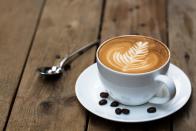 <p>Caffeine will wake you up and get you out of bed, staying in bed just makes the hangover worse...trust us.</p>