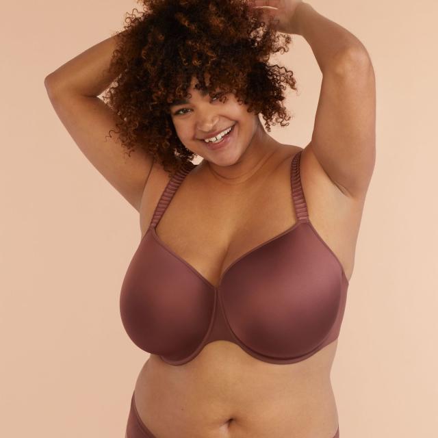 ThirdLove's Best-Selling T-Shirt Bra Is Now Available in 78 Sizes