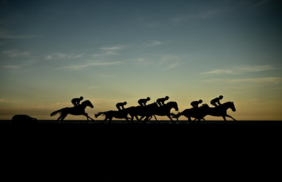 (Ramsey Cardy/Sportsfile via Getty Images)