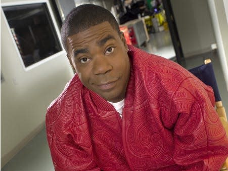 tracy jordan 30 rock