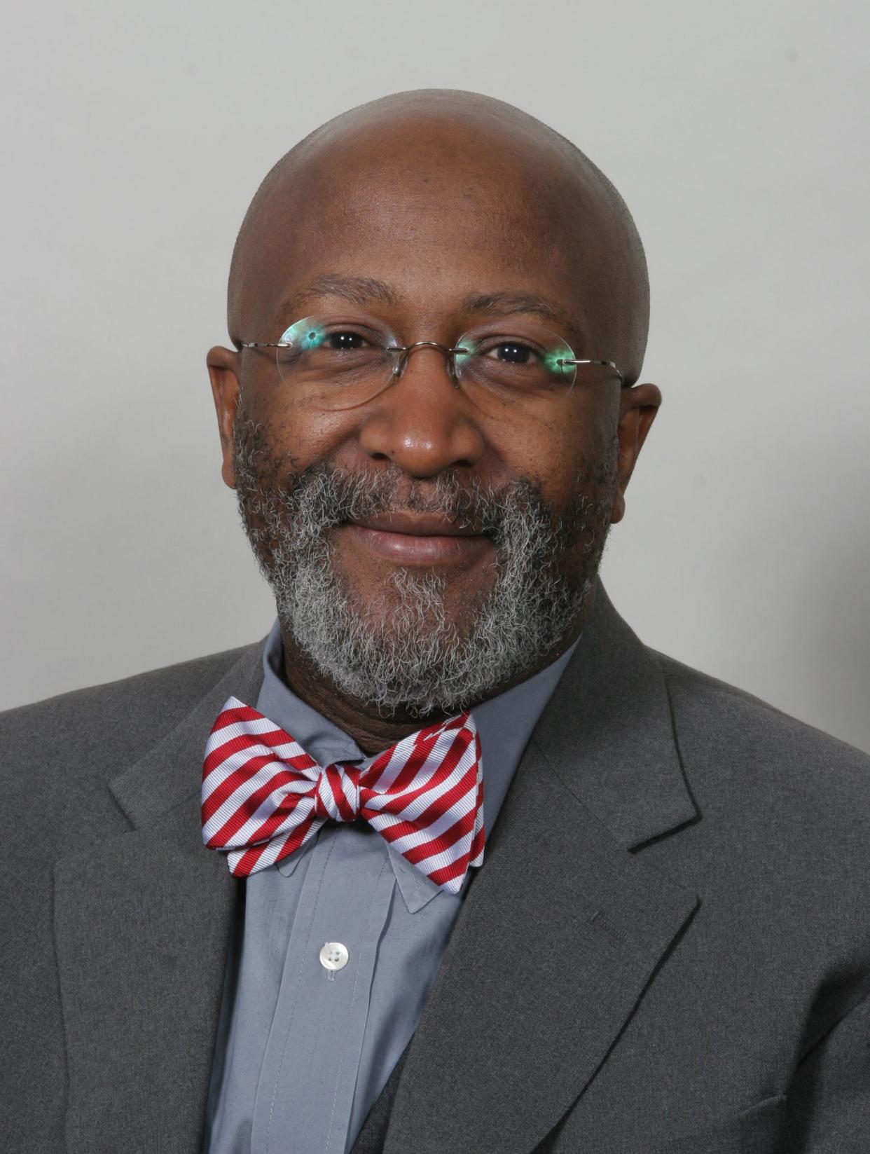 Dr. Dwight Mullen was one of the first Black professors at the University of North Carolina Asheville and is responsible for many newly established programs there, including Native American Studies.