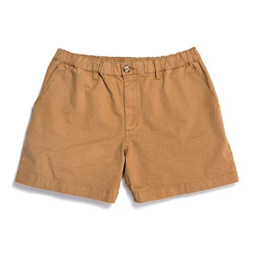 58) Chubbies Stretch Original Casual Shorts