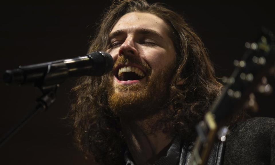 Hozier