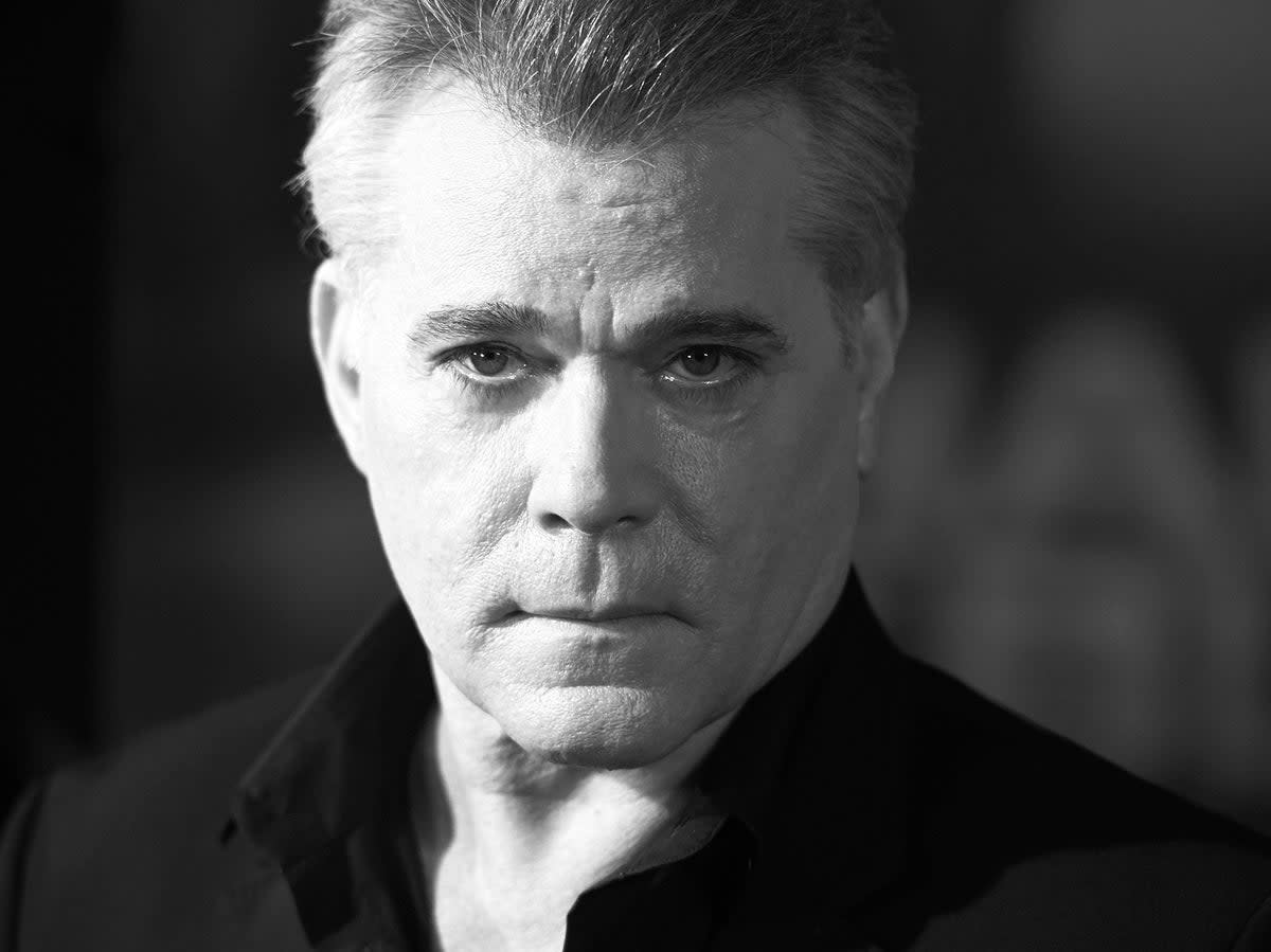 Ray Liotta, star of ‘Goodfellas’, ‘Cop Land’ and ‘Marriage Story’, has died at the age of 67  (Getty Images)
