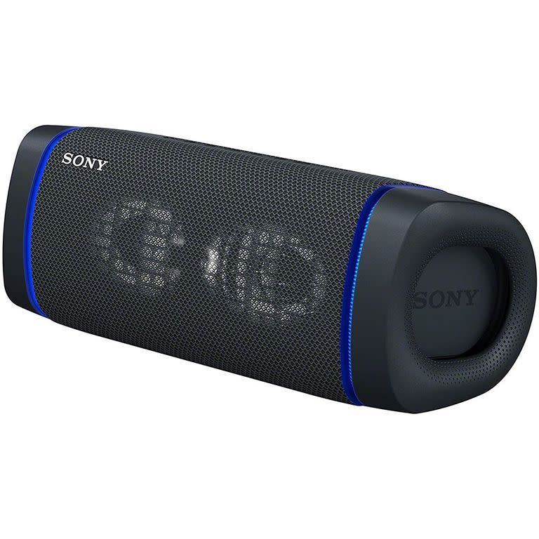 15) Sony SRS-XB33 Wireless Portable Speaker