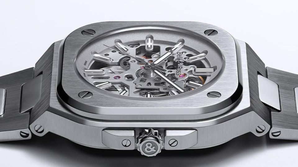 Bell & Ross 40mm BR 05