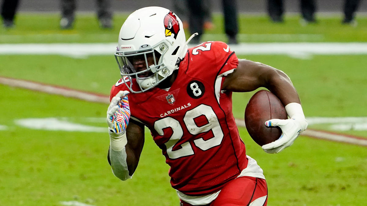 Fantasy football flex rankings: Week 9 standard rankings, streamers, injury  updates, more - DraftKings Network