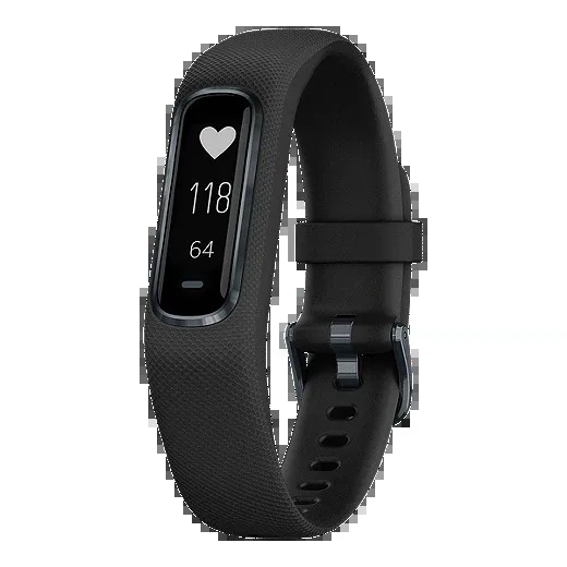 Garmin Vivosmart 4 Activity Tracker 