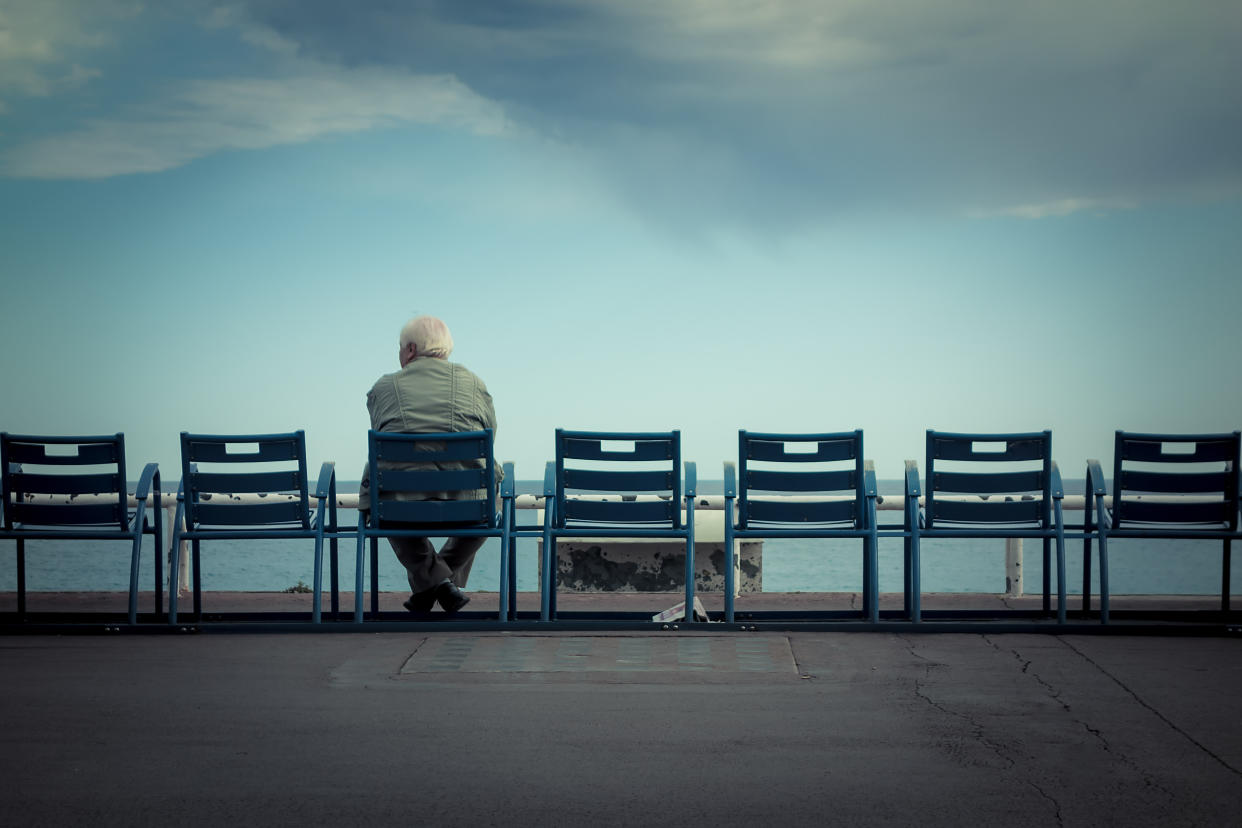 El sentimiento de soledad y el aislamiento social afectan a nuestra salud cardiovascular | Getty