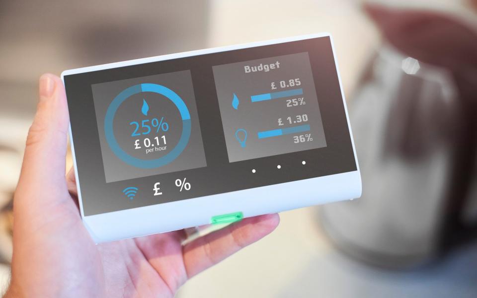 smart meter