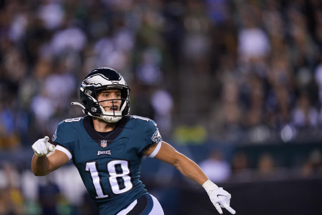 2023 NFL Team Offseason Roundup: Philadelphia Eagles