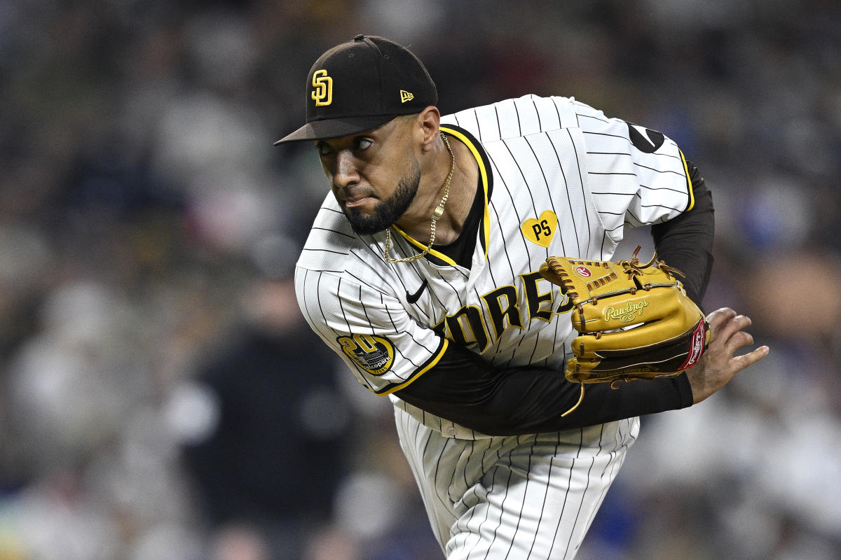 Having gone all-in on their bullpen, San Diego Padres plan to ride their unique approach into the postseason