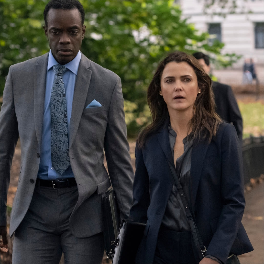  rufus sewell keri russell david gyasi the diplomat 