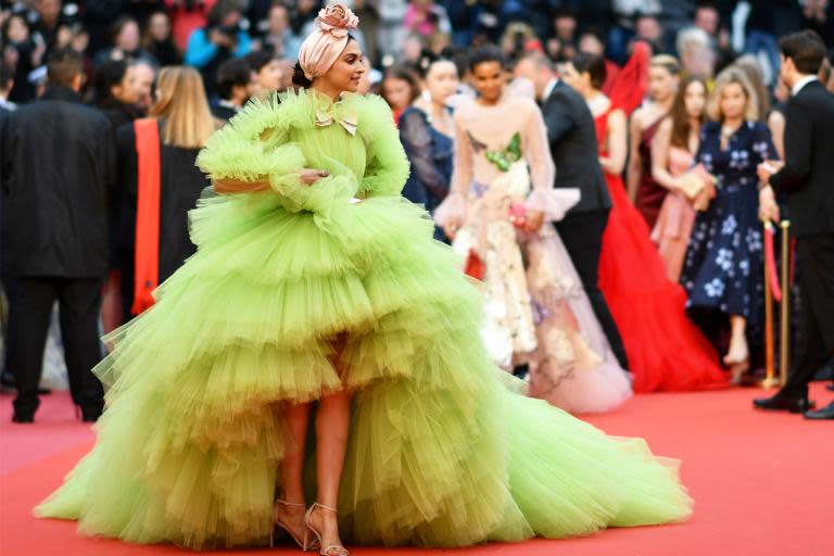 Cannes 2019 red carpet: Aishwarya Rai, Deepika Padukone and Elle Fanning lead best dressed
