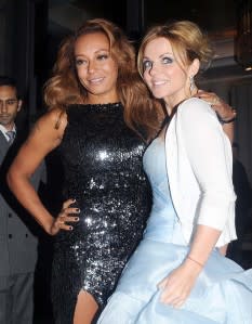 Spice Girls' Mel B: Geri Halliwell Is the 'Biggest D–khead' I've Met