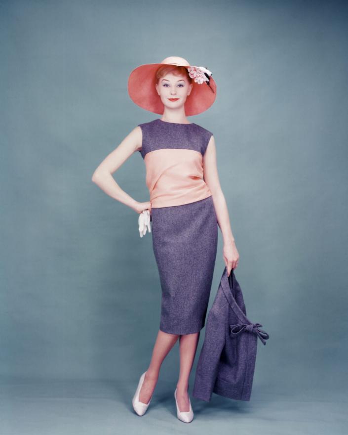 These &#39;50s Fashion Trends Are Back and Ready to Invade Your Closet