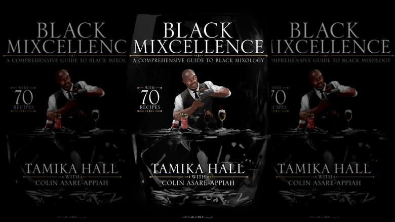 Cover of Black Mixcellence