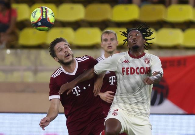 Benfica defeats Spartak Moscow 2-0 in Champions League qualifiers