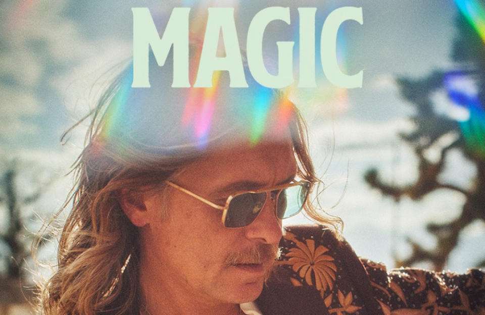 Mark Owen releases new solo single 'Magic' credit:Bang Showbiz