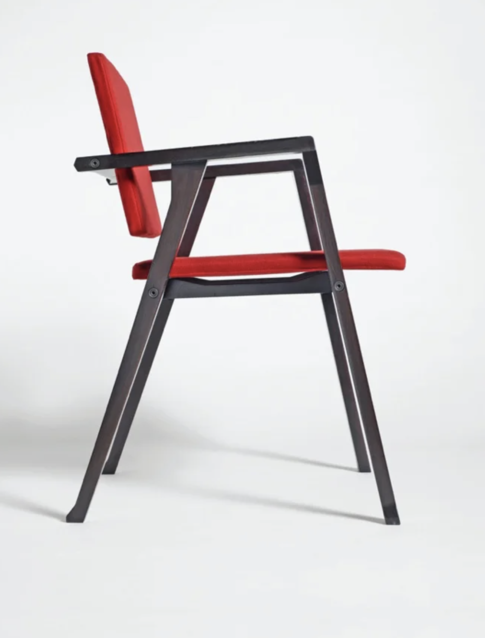 Luisa armchair （designdiffusion）