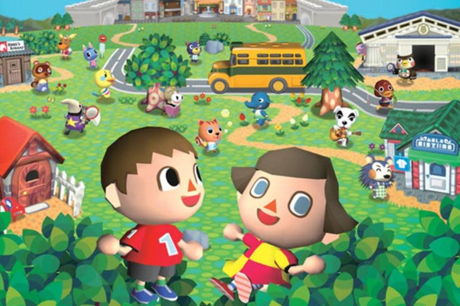 Este popular juego de Wii recibió contenido para celebrar la llegada de 2024