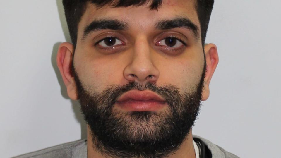 Zain Qaiser targeted millions of computers in what investigators said is the UK’s most serious cyber crime.