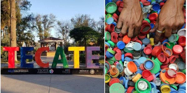 Tapitaton llega a Tecate: Saca tus tapitas y ayuda a niños con cáncer