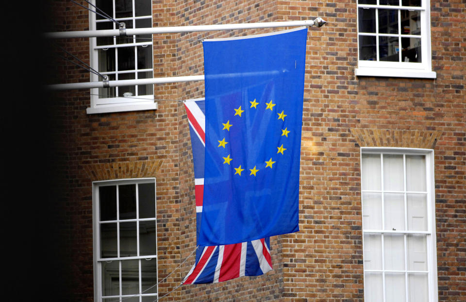 <p>People’s Vote campaigners asked judges to decide whether an EU member state can unilaterally revoke the Article 50 withdrawal process.</p>