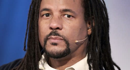 The US has yet to confront its legacy of racism, says Colson Whitehead