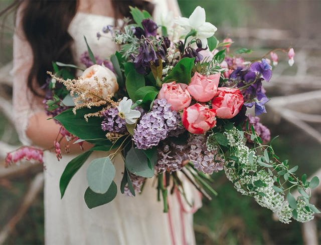 TrendAlert: Organza Flower Décor Ideas To Look Out For Upcoming Weddings!