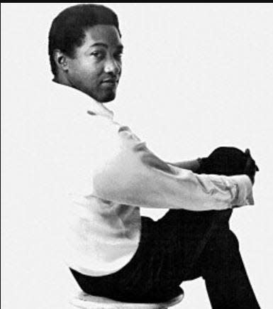 Sam Cooke is considered one of the greatest soul artists of all time.