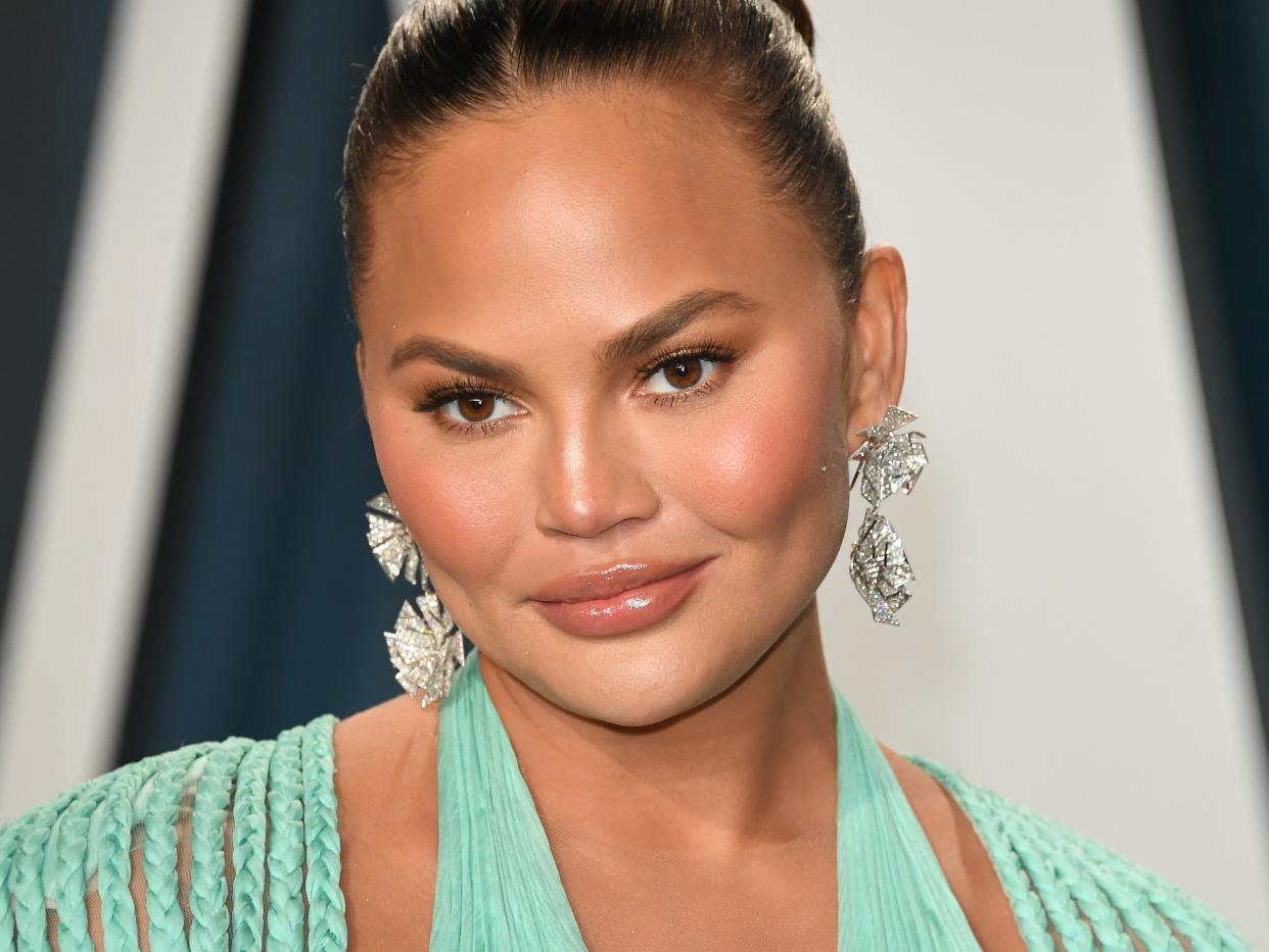 Chrissy Teigen