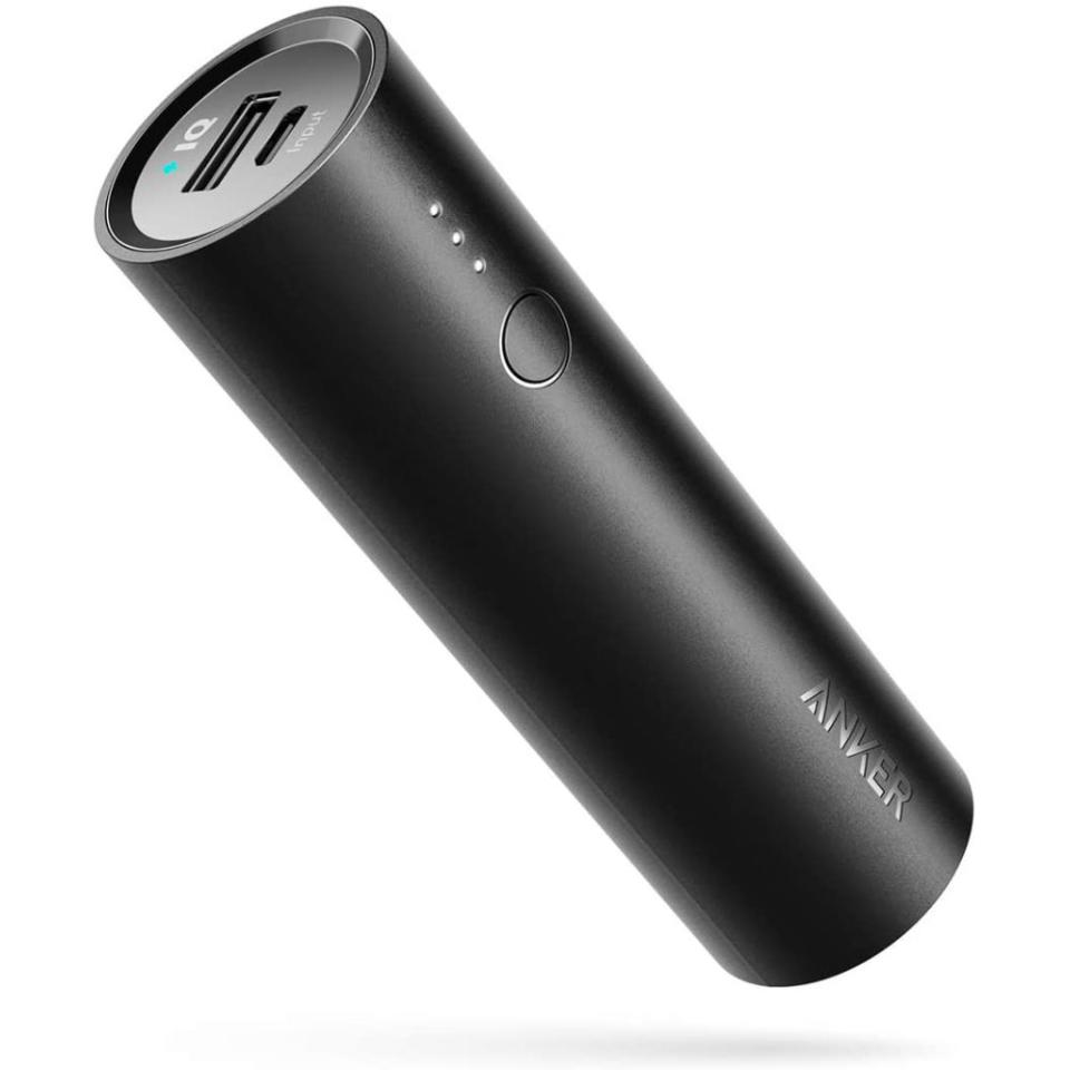 Anker PowerCore 5000 Portable Charger