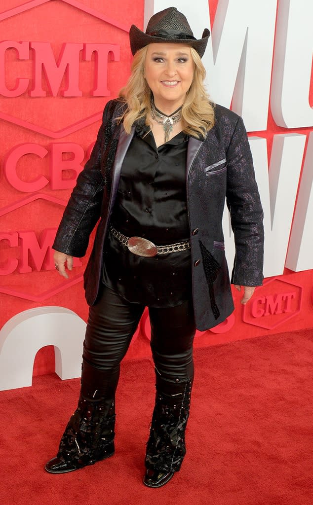 <p>Melissa Etheridge</p>