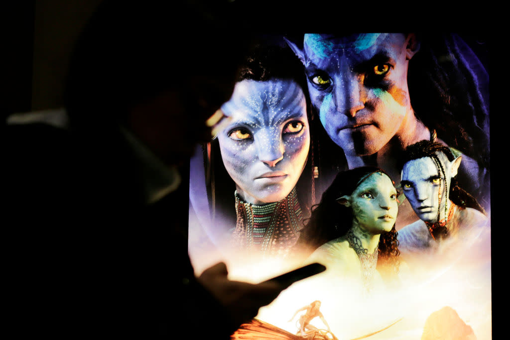 Avatar: The Way of Water, With $1.5 Billion In Global Sales