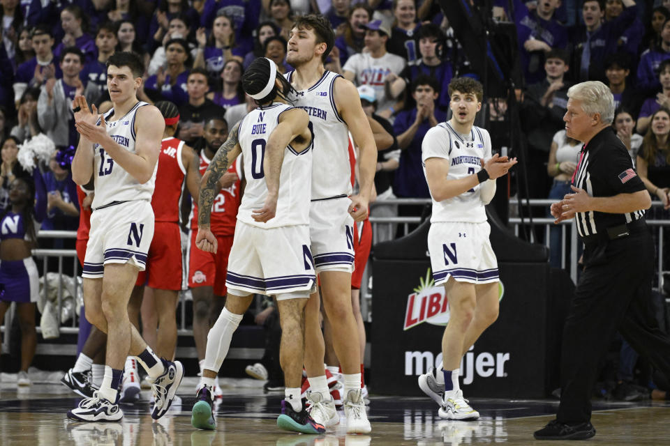 What we learned after Ohio State’s road loss to Northwestern