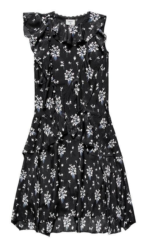 Every item from the H&M x Erdem collaboration