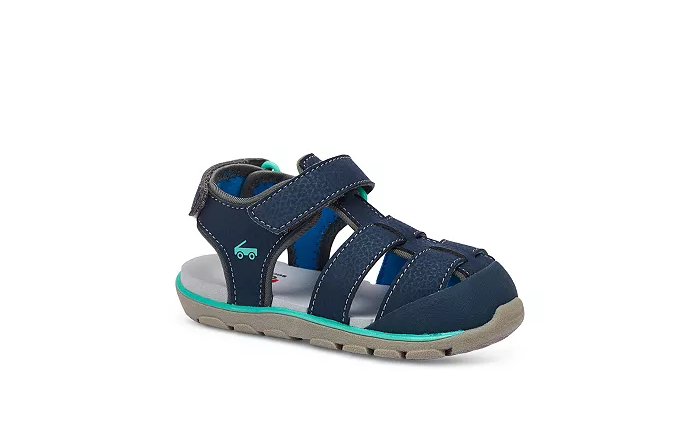 10 Best Toddler Sandals Based on Pediatrician Recs 2024