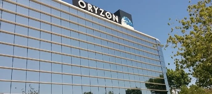 Oryzon lidera las alzas de la bolsa hoy, tras recibir medio millón de dólares para combatir la ELA
