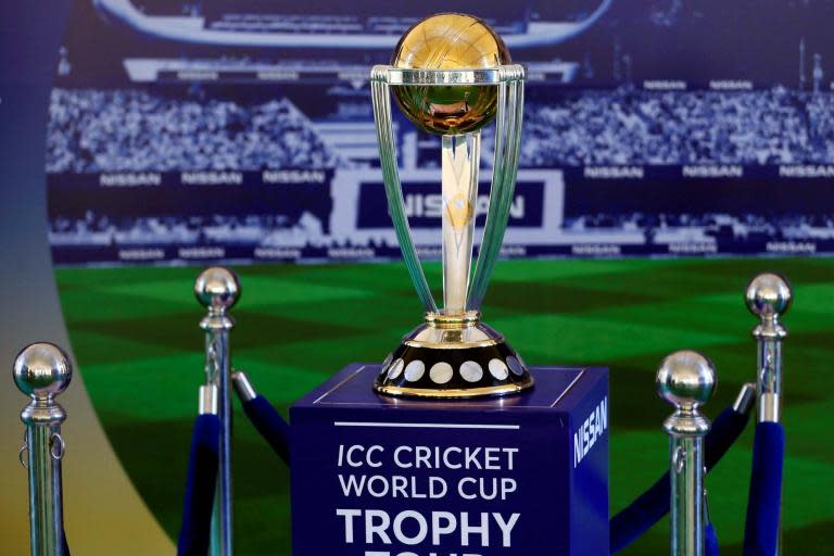 Cricket World Cup 2019 results and standings: Full table for tournament group stage
