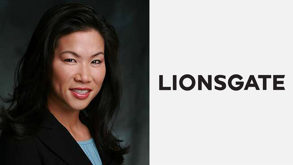 Lionsgate Hires Sony Veteran Audrey Lee For Legal Post