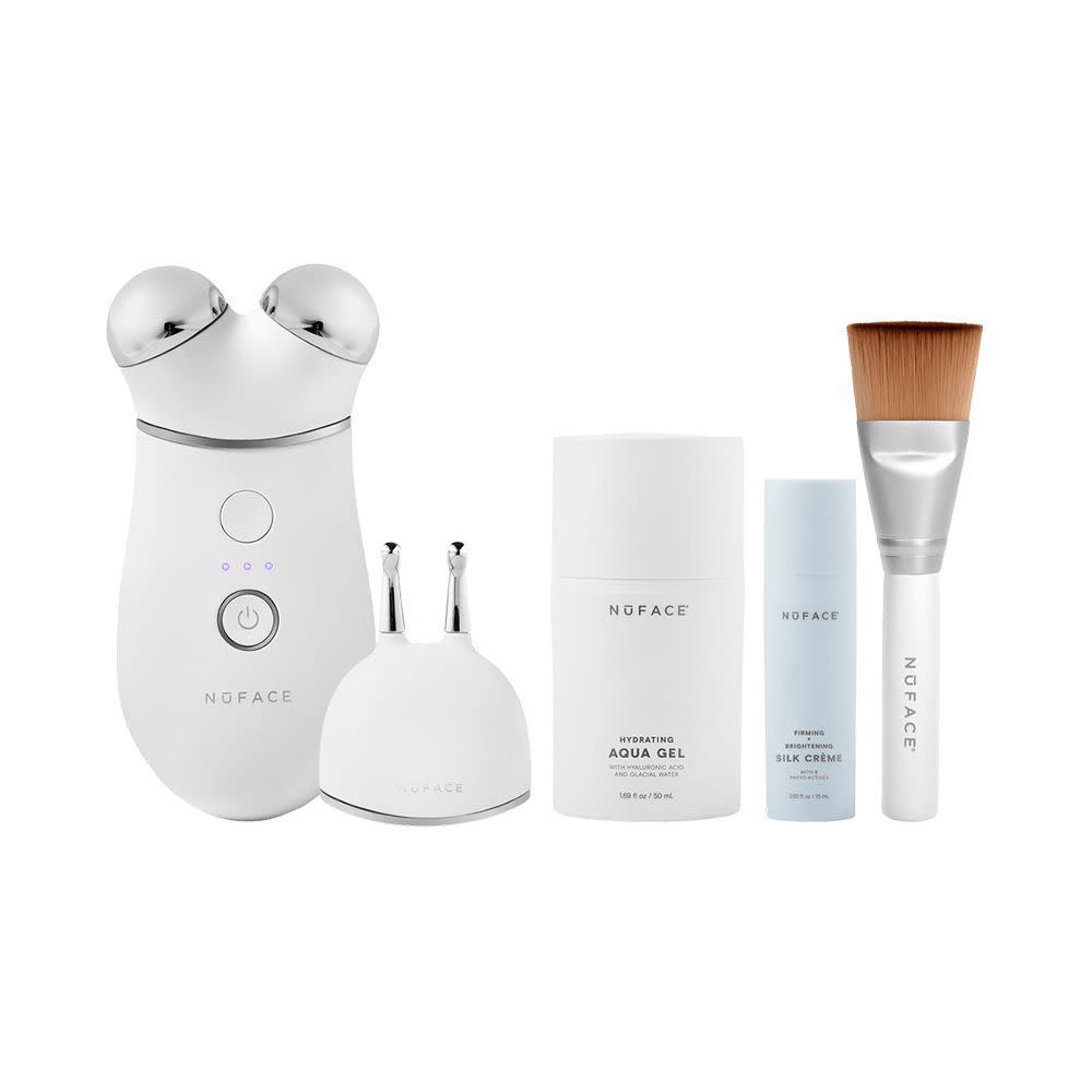 <p><a href="https://go.redirectingat.com?id=74968X1596630&url=https%3A%2F%2Fwww.mynuface.com%2Fproducts%2Ftrinity-and-effective-lip-eye-attachment-smart-advanced-facial-toning-device-with-targeted-attachment&sref=https%3A%2F%2Fwww.elle.com%2Fbeauty%2Fhealth-fitness%2Fa46342348%2Fbest-spas-in-the-world-2024%2F" rel="nofollow noopener" target="_blank" data-ylk="slk:Shop Now;elm:context_link;itc:0;sec:content-canvas" class="link rapid-noclick-resp">Shop Now</a></p><p>TRINITY+ and Effective Lip & Eye Attachment</p><p>mynuface.com</p><p>$495.00</p><span class="copyright">NuFace</span>