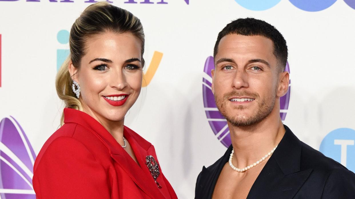 gemma atkinson gorka marquez pride of britain awards 