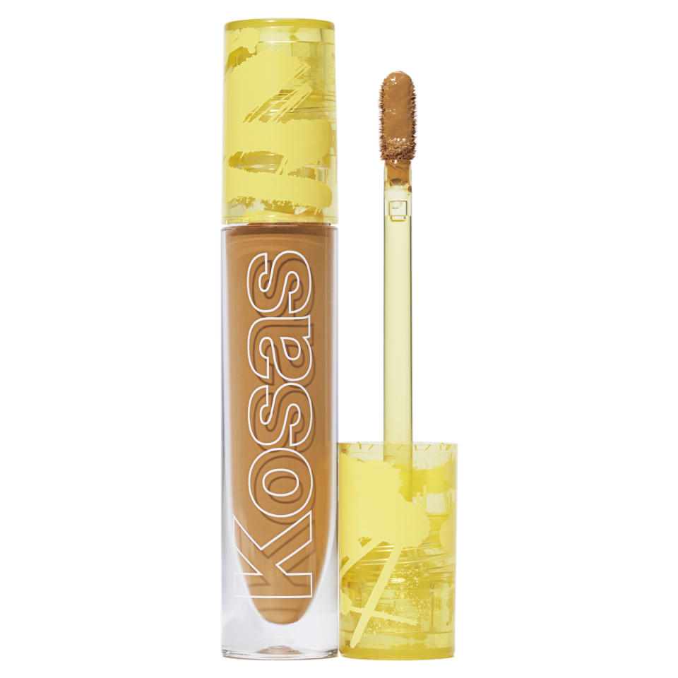 Kosas Revealer Super Creamy + Brightening Concealer