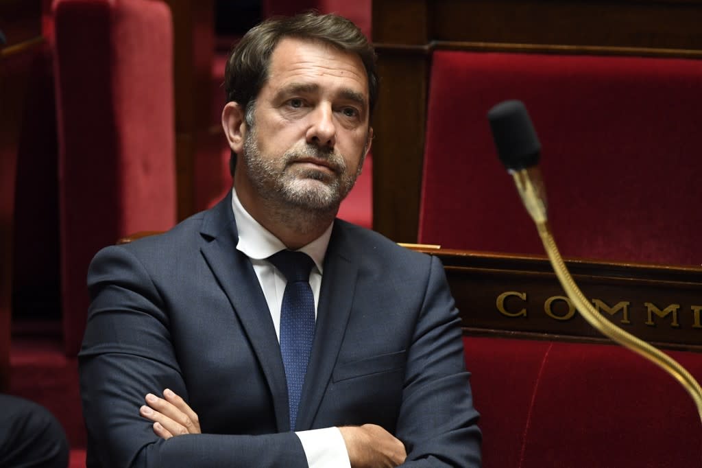 Christophe Castaner fait partie des ministres qui ont été balayés lors du remaniement de ce 6 juillet. 