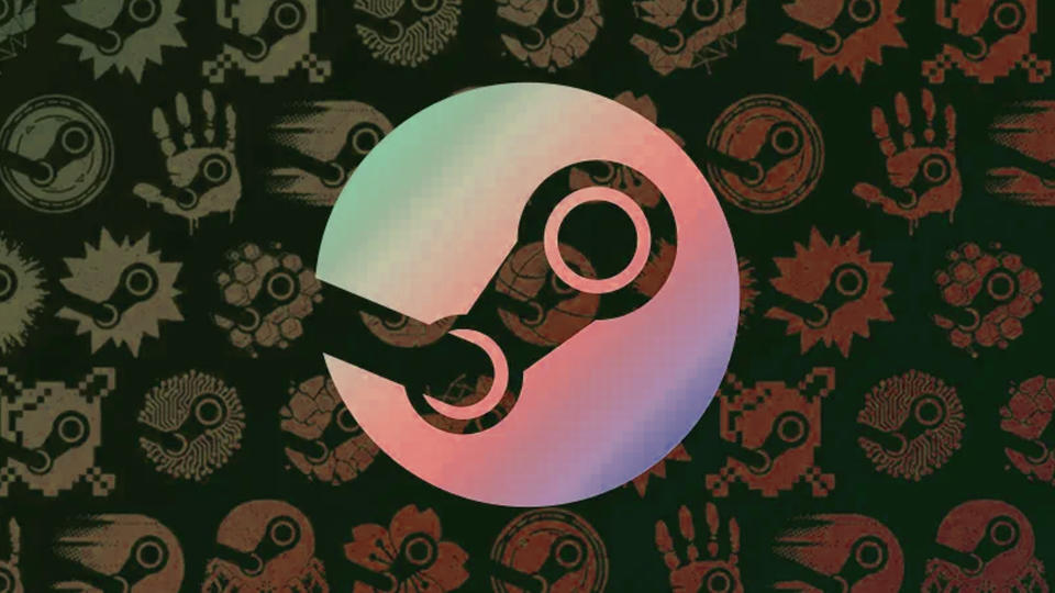 2024 下半年Steam 特價時間別忘記！（圖源：Steam）
