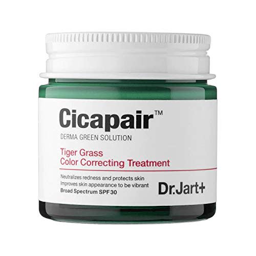 Dr. Jart Cicapair Tiger Grass Color Correcting Treatment ('Multiple' Murder Victims Found in Calif. Home / 'Multiple' Murder Victims Found in Calif. Home)