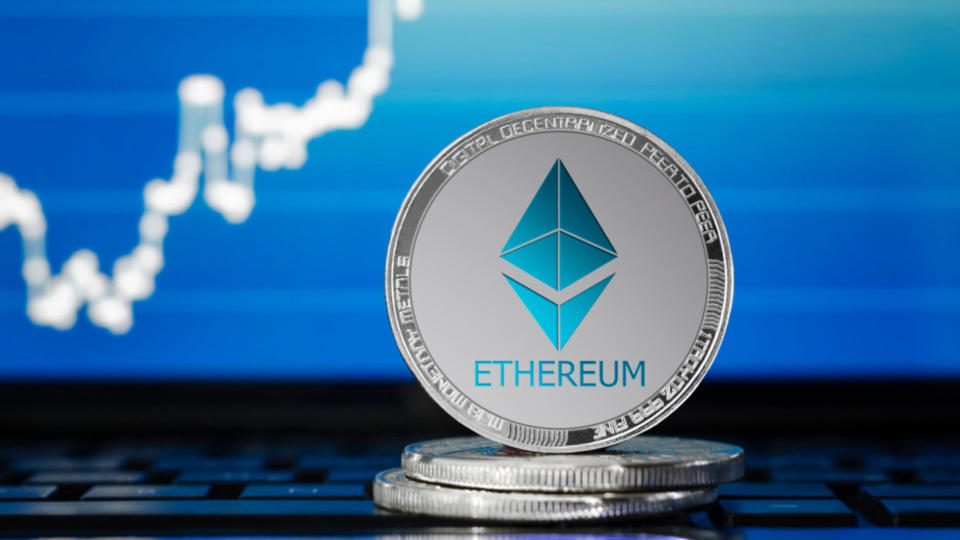 El staking de Ether (ETH) superó el 25% bloqueado, lo que impulso el precio de la criptomoneda